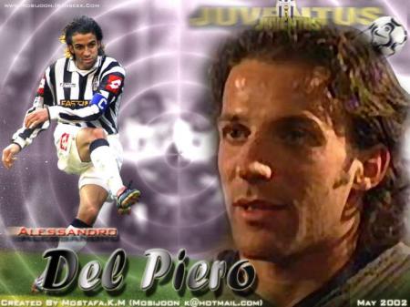 del piero