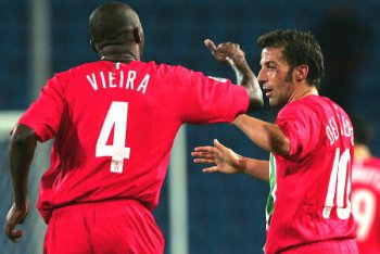 viera&del piero