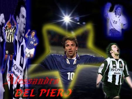 del piero