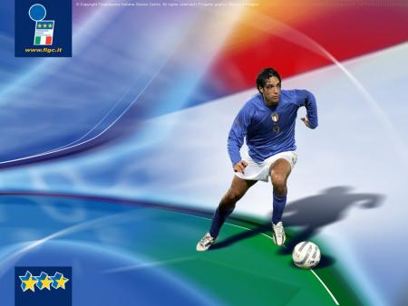 luca  toni